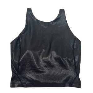 Lululemon Align High-Neck Tank Top *Shine
Radiate Foil Print Black 4
